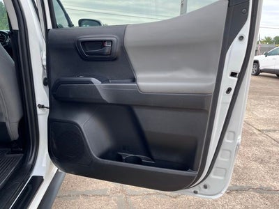 2023 Toyota TACOMA SR SR V6