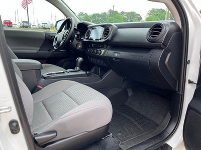 2023 Toyota TACOMA SR SR V6