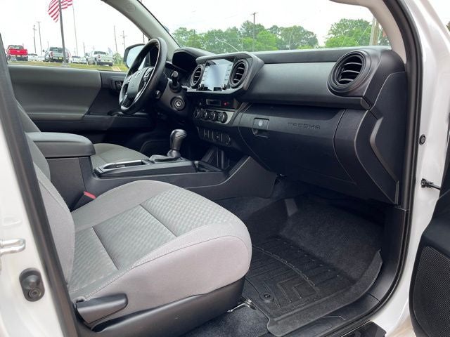 2023 Toyota TACOMA SR SR V6