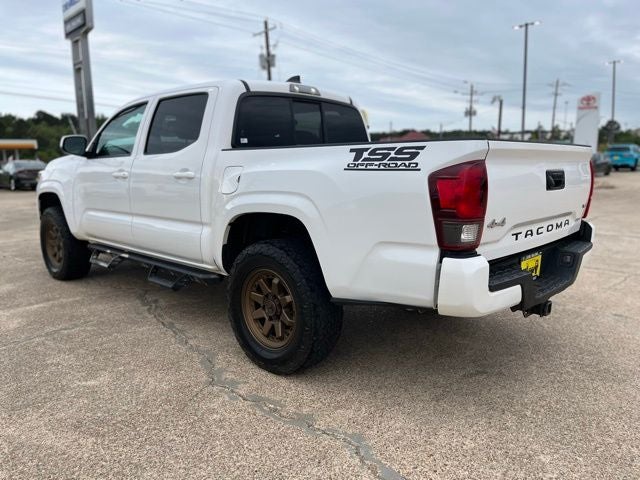 2023 Toyota TACOMA SR SR V6