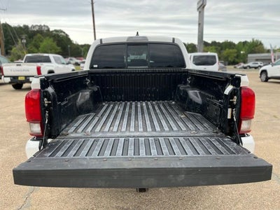 2023 Toyota TACOMA SR SR V6