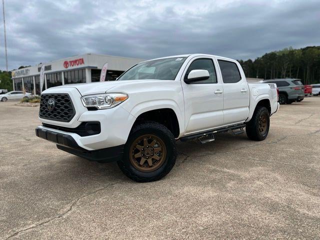 2023 Toyota TACOMA SR SR V6