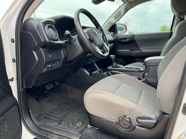 2023 Toyota TACOMA SR SR V6