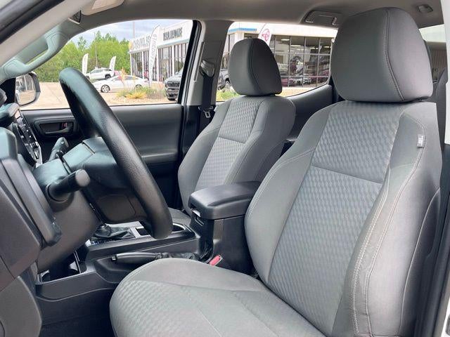 2023 Toyota TACOMA SR SR V6