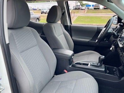 2023 Toyota TACOMA SR SR V6