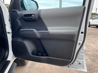 2023 Toyota TACOMA SR SR V6