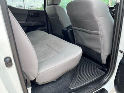 2023 Toyota TACOMA SR SR V6