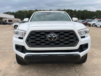2023 Toyota TACOMA SR SR V6
