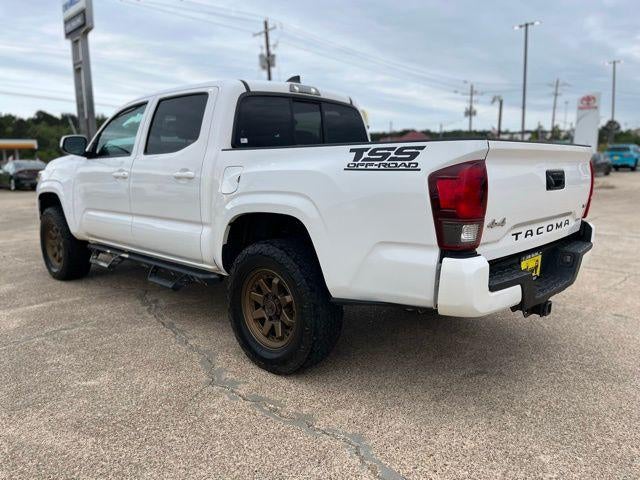 2023 Toyota TACOMA SR SR V6