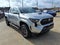 2024 Toyota Tacoma Hybrid TRD Sport