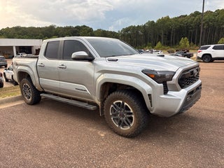 2024 Toyota Tacoma Hybrid TRD Sport