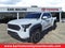 2024 Toyota Tacoma Hybrid TRD Off Road