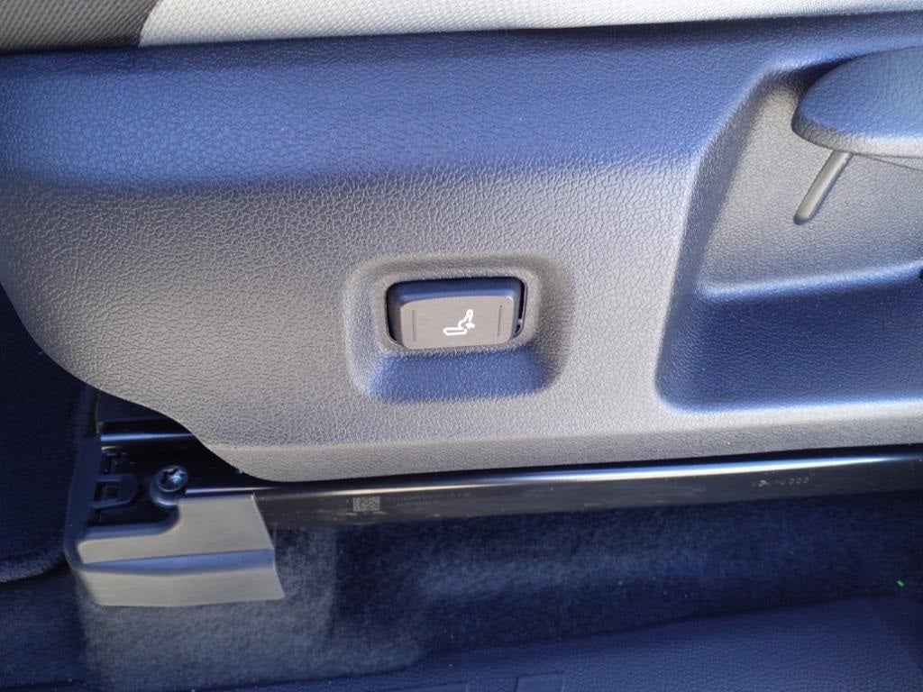 2024 Toyota Tacoma Hybrid TRD Off Road