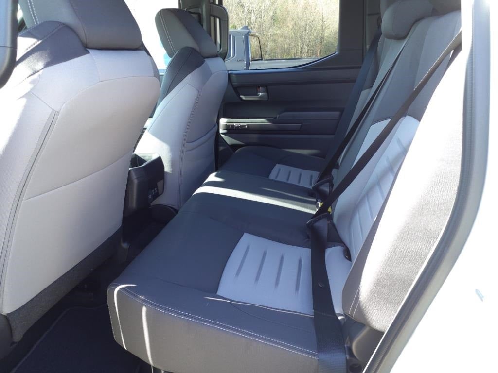 2024 Toyota Tacoma Hybrid TRD Off Road