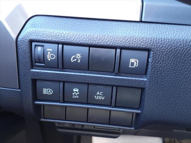 2024 Toyota TACOMA TRD OFFRD TRD Off Road