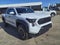 2024 Toyota TACOMA TRD OFFRD TRD Off Road