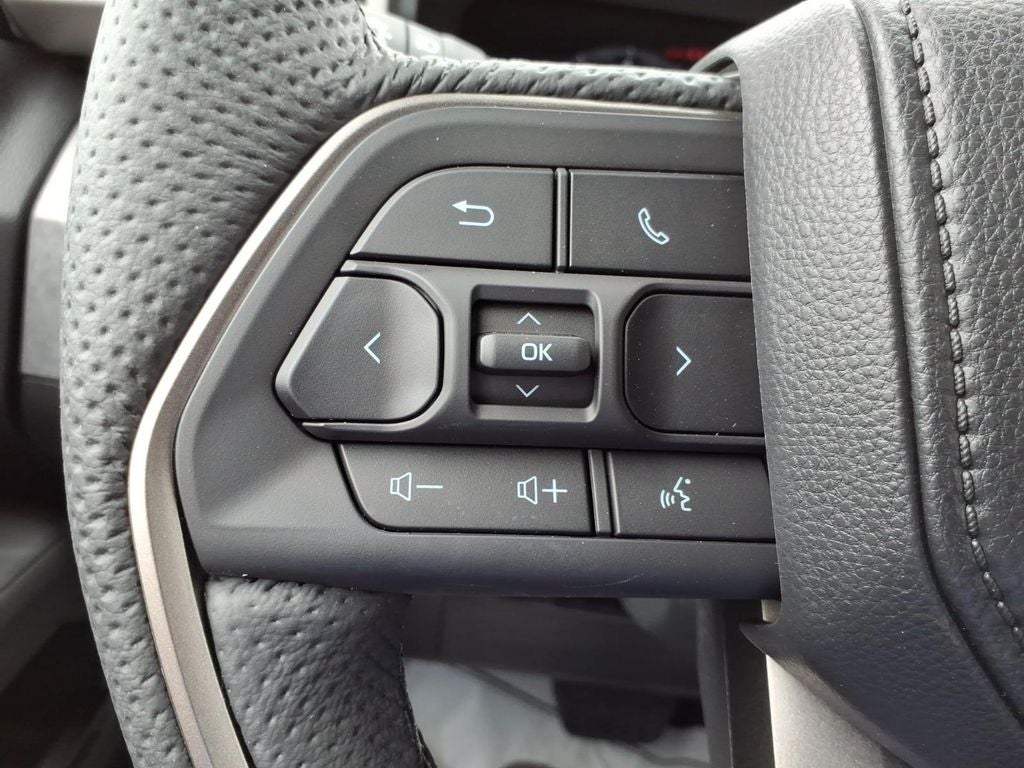 2026 Toyota Tacoma i-FORCE MAX Trailhunter