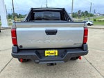 2026 Toyota Tacoma i-FORCE MAX Trailhunter