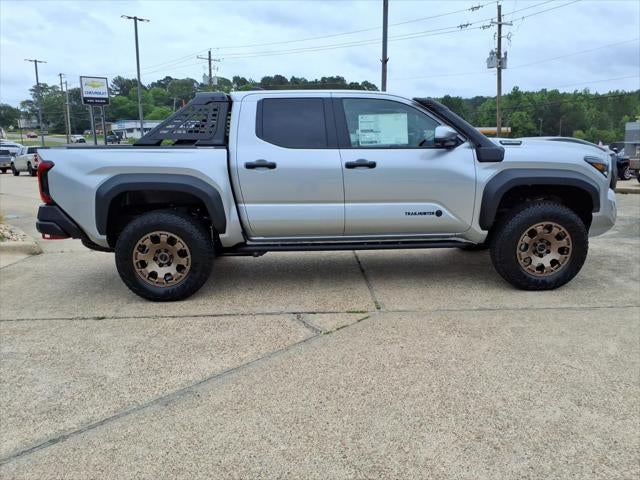 2026 Toyota Tacoma i-FORCE MAX Trailhunter