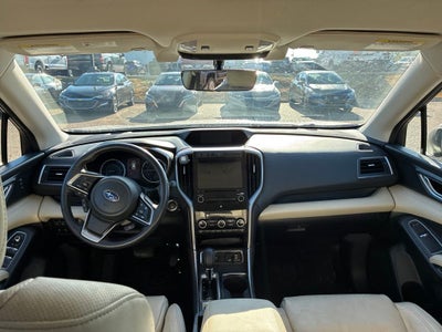 2020 Subaru Ascent Limited
