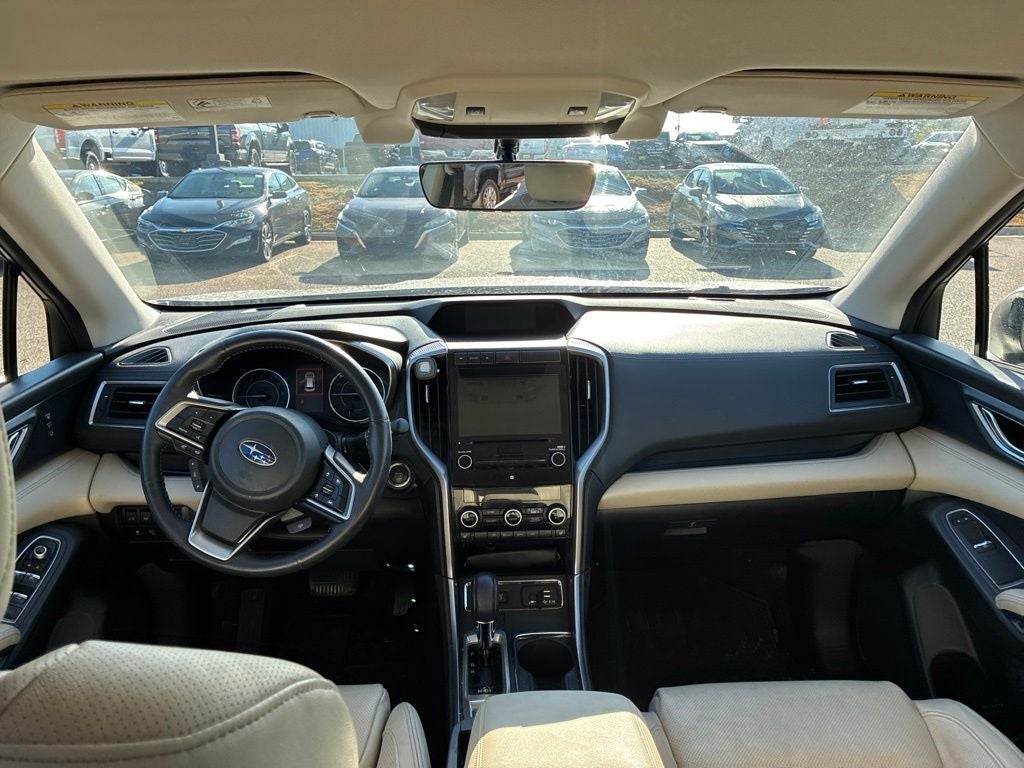 2020 Subaru Ascent Limited