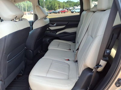2020 Subaru Ascent Limited