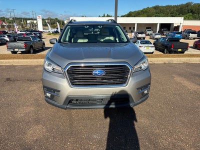 2020 Subaru Ascent Limited
