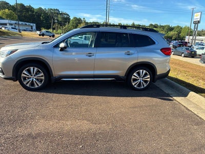 2020 Subaru Ascent Limited