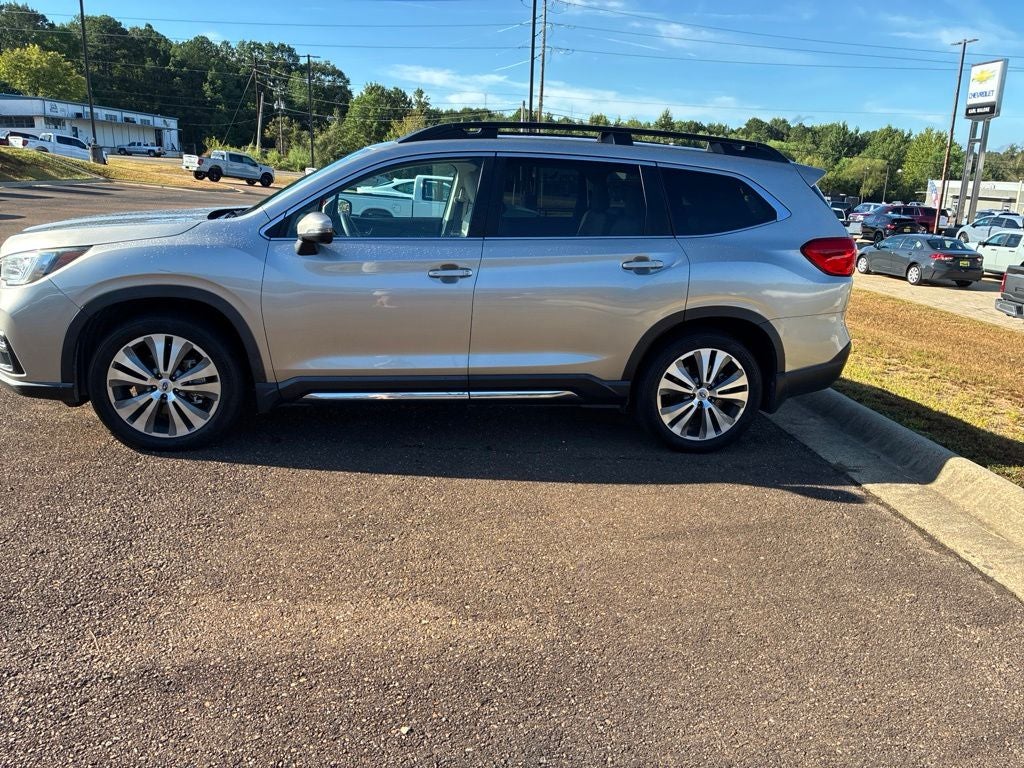 2020 Subaru Ascent Limited