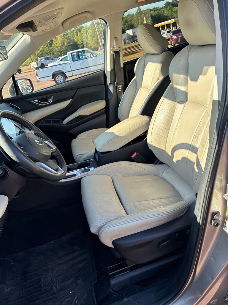 2020 Subaru Ascent Limited