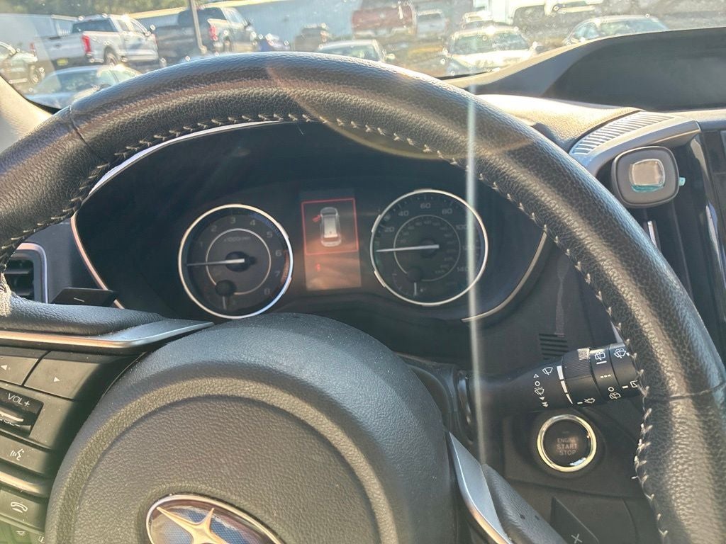 2020 Subaru Ascent Limited