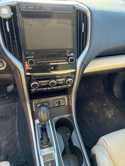 2020 Subaru Ascent Limited