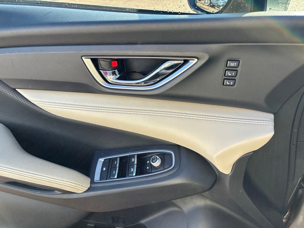 2020 Subaru Ascent Limited