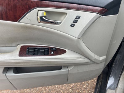 2011 Toyota AVALON Limited