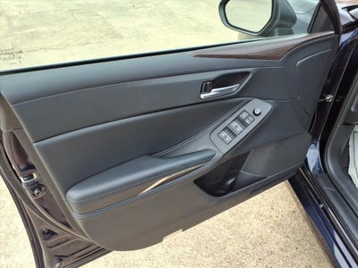 2021 Toyota Avalon XLE