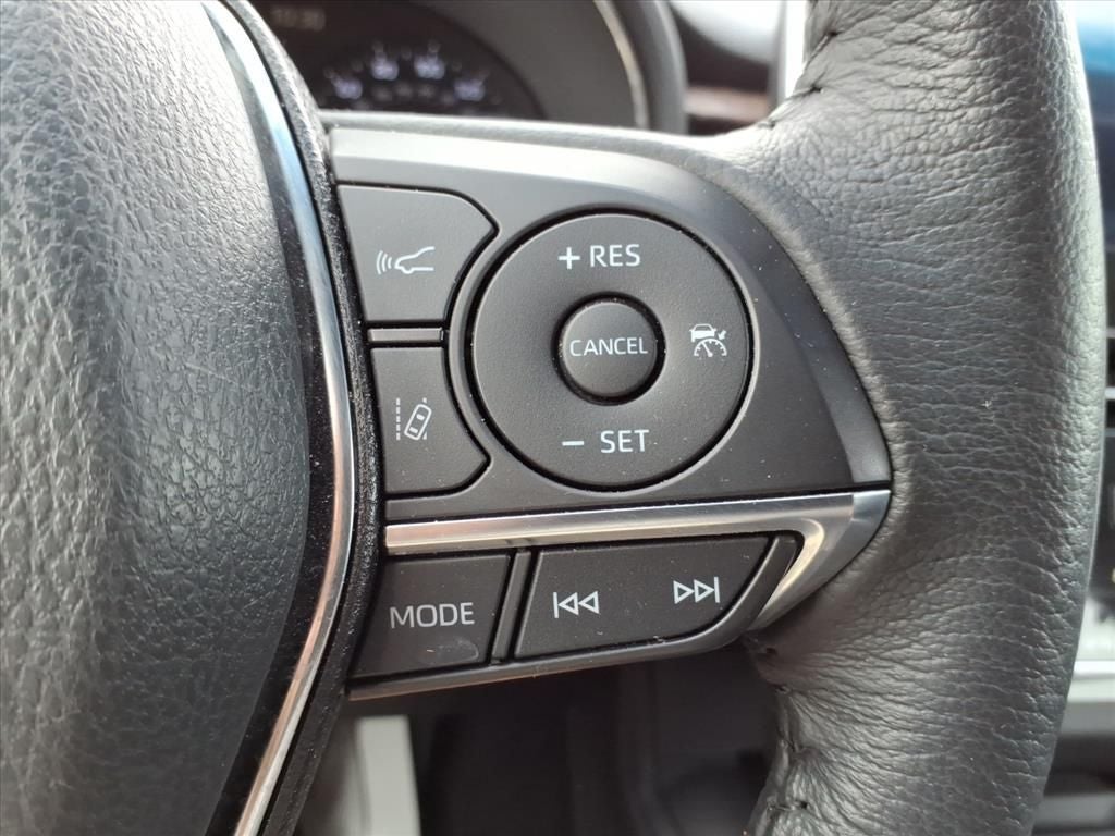 2021 Toyota Avalon XLE