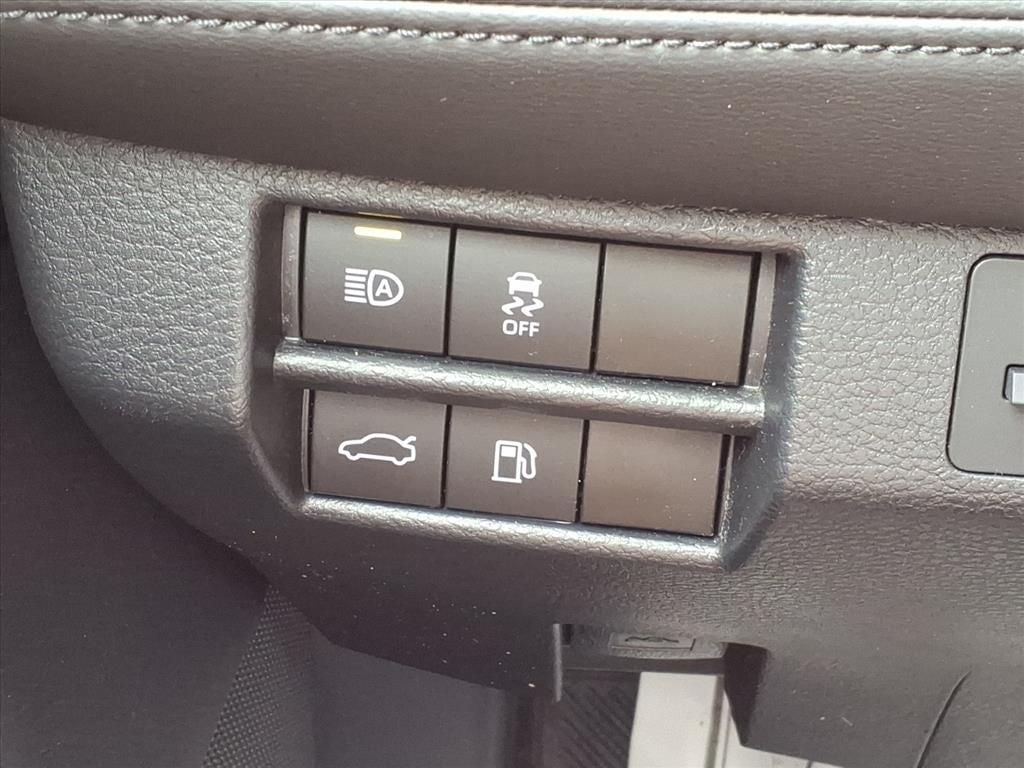 2021 Toyota Avalon XLE