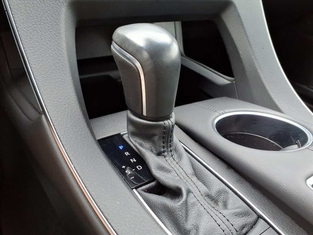 2021 Toyota Avalon XLE