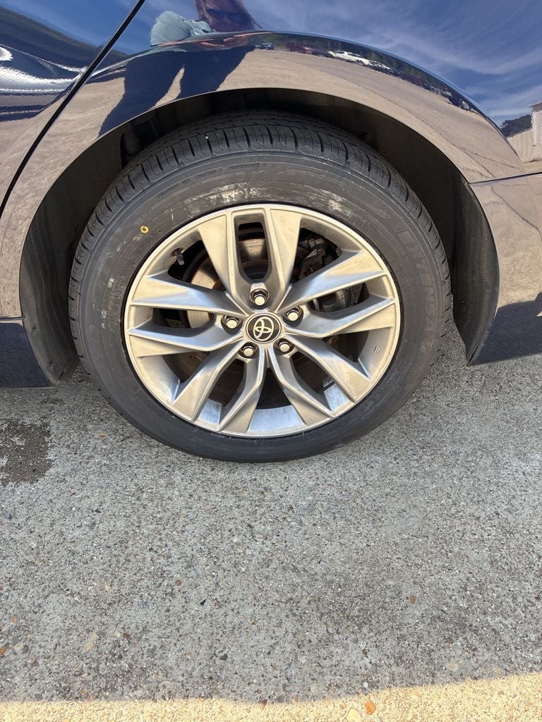 2021 Toyota AVALON XLE