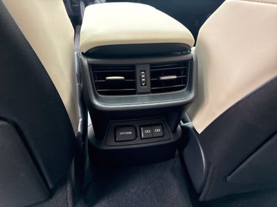 2025 Lexus ES 350 350