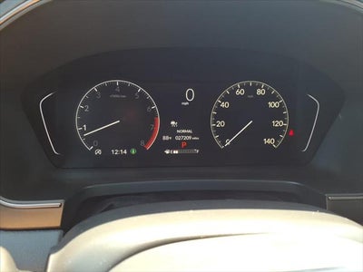 2024 Honda Pilot TrailSport