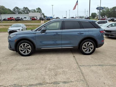2024 Lincoln Corsair Premiere