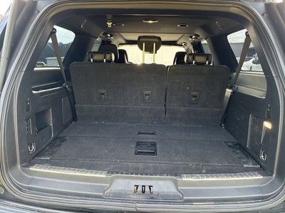 2018 Lincoln Navigator L L Select