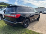 2018 Lincoln Navigator L L Select