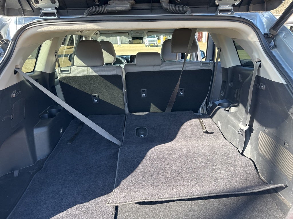 2020 Toyota Highlander L