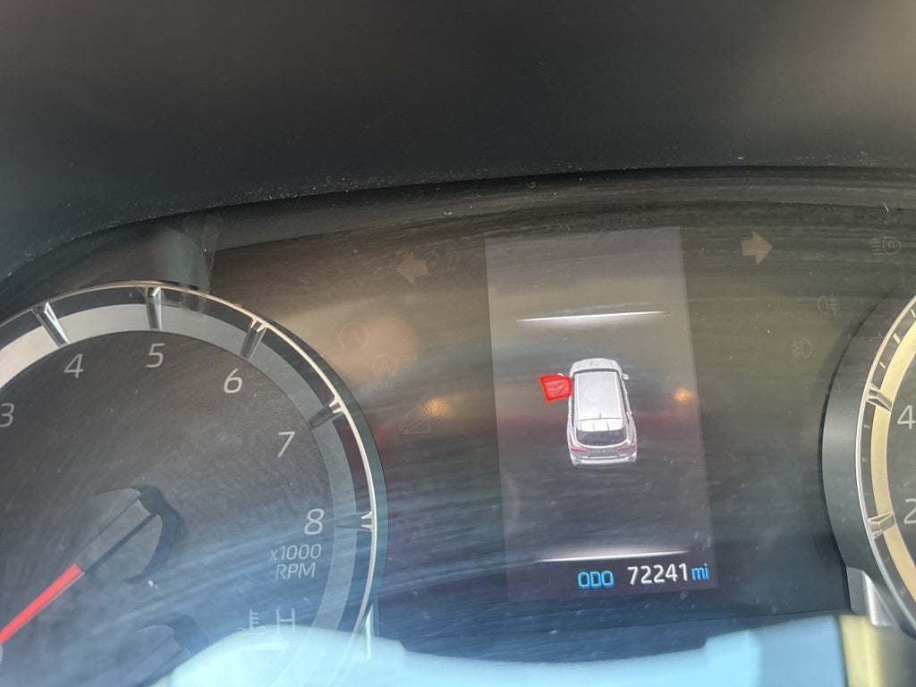 2020 Toyota Highlander L