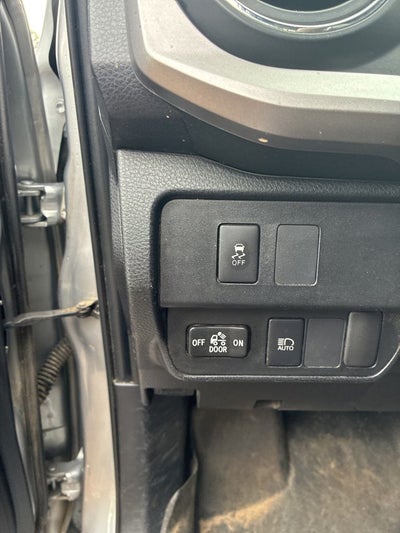 2021 Toyota Tacoma SR5 V6