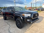 2021 Toyota TACOMA SR5 SR5 V6