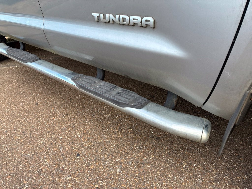 2018 Toyota Tundra Limited