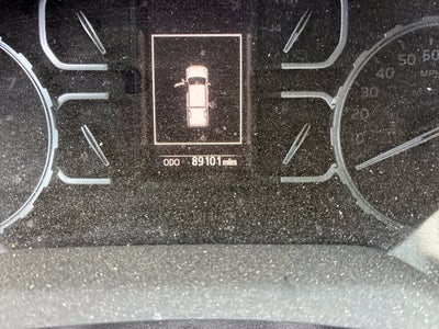 2018 Toyota Tundra Limited
